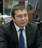 Dmitrii Aleksandrovich ENDOVITSKII