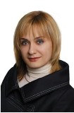 Костюкова Елена Ивановна
