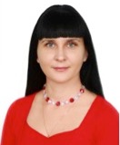 Матковская Яна Сергеевна