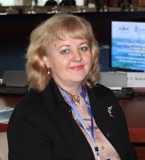 Svetlana Aleksandrovna SUKNEVA